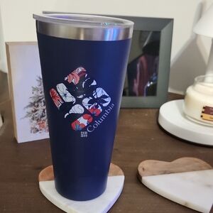Columbia 24 Oz Tumbler